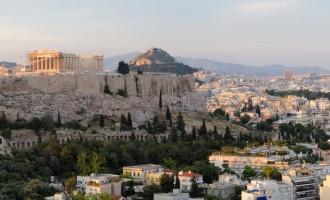 Έως 20°C η θερμοκρασία στην Αθήνα την Πέμπτη – Μύρισε άνοιξη