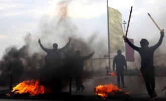 Επέλαση των τζιχαντιστών στο δυτικό Ιράκ: κατέλαβαν 2 πόλεις, 21 νεκροί