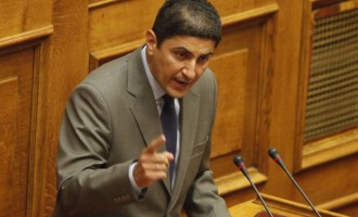 Για άμεση “κυβερνητική ενίσχυση” κάνει λόγο ο Αυγενάκης