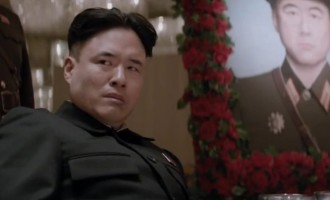 Το Χόλιγουντ προκαλεί διπλωματικό επεισόδιο με την Βόρεια Κορέα (βίντεο)