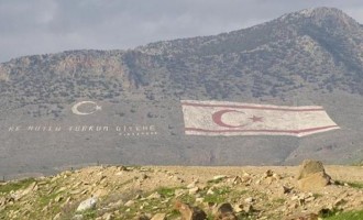 Νέα τουρκική πρόκληση: Η Άγκυρα χαρακτηρίζει “νεκρή” την Κυπριακή Δημοκρατία
