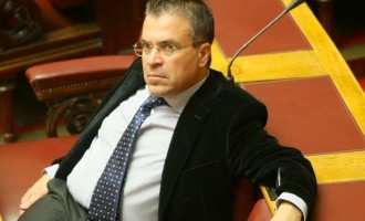 Α. Ντινόπουλος: Δεν υπάρχει πρόγραμμα απολύσεων στο χώρο μου