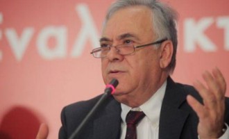 Γ. Δραγασάκης: “Ο ΣΥΡΙΖΑ πρέπει να διεισδύσει στην κοινωνία”