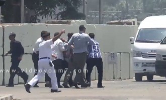 Κάιρο: Δύο νεκροί σε live μετάδοση απενεργοποίησης βόμβας (βίντεο)