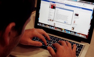 47χρονος εκβίαζε ανήλικες μέσω Facebook
