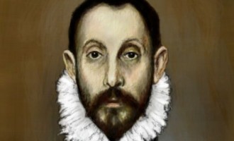 El Greco: Εκδηλώσεις για το “Έτος Θεοτοκόπουλου”