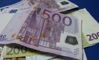 Ωρολογιακή βόμβα στα θεμέλια της οικονομίας τα 110 δισ. ευρώ κόκκινα δάνεια