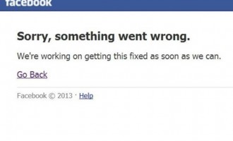 Τι πήγε στραβά στο Facebook και πήρε φωτιά το Twitter!