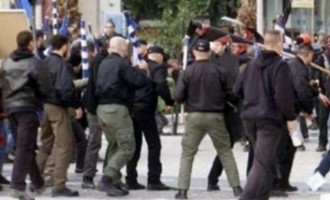 Νεοναζί επιτέθηκαν σε ομοφυλόφιλο φοιτητή μέλος του ΣΥΡΙΖΑ