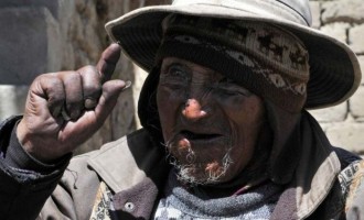 Πέθανε ο γηραιότερος άνθρωπος στον κόσμο