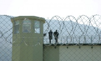 Εκρηκτική η κατάσταση στις ελληνικές φυλακές
