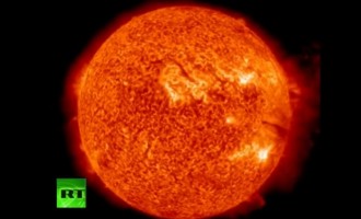 SOS: Παρασκευή και 13 (Ιουνίου) ηλιακή καταιγίδα θα χτυπήσει τη Γη