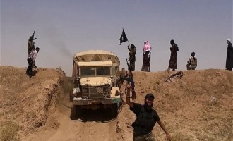 Ιρακινή κρίση: Στο Κουρδιστάν ο Τζόν Κέρι, ενώ το Ιράν αυστηροποιεί τους ελέγχους στα σύνορα με το Ιράκ