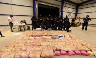 Φιλοθέη: Έμπορος διαμαντιών ο “Βαρώνος” που διακινούσε ηρωίνη μαζί με την τούρκικη μαφία
