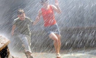 Καιρός: Βροχές, καταιγίδες, χαλαζοπτώσεις και πτώση της θερμοκρασίας