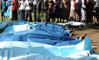 Νέα σφαγή στην Κένυα από τους φανατικούς ισλαμιστές αντάρτες