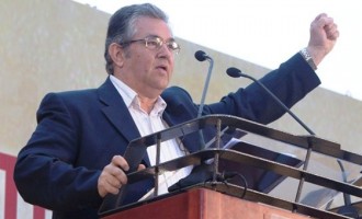 Κουτσούμπας: “Το ΚΚΕ θα ορθώσει τείχος αντίστασης” ενάντια στο ξεπούλημα της ΔΕΗ