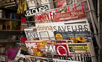 «Οι τουρίστες να φέρουν εφημερίδες από τη χώρα τους!»