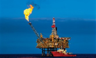 Η Energean Oil μπαίνει στις έρευνες πετρελαίου στο Ισραήλ