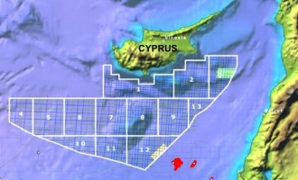 Κύπρος: Ξεκινά νέα γεώτρηση στο κοίτασμα του Ονασαγόρα