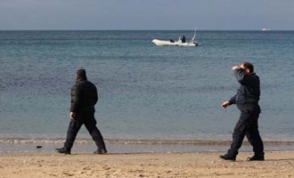 Χάθηκε από προσώπου γης ένας τουρίστας στην Κρήτη