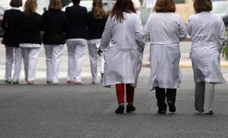 Συνελήφθησαν ακόμα 5 παράνομες αποκλειστικές νοσοκόμες