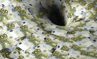 4,765 δισ. ευρώ χρωστά το Δημόσιο σε Ιδιώτες! Έτσι όλοι έχουν… πλεόνασμα