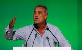 Παναγιωτακόπουλος: Όσοι κρύβουν το ΠΑΣΟΚ πίσω από την Ελιά θα έχουν σύντομη πολιτική πορεία