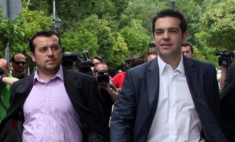 ΣΥΡΙΖΑ: Δεν θα κάνουμε δεκτή συμφωνία Κυβέρνησης – τρόικας για το χρέος