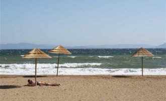 Ρωσικό “κανόνι” κλυδωνίζει τον ελληνικό τουρισμό