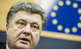 Ρέει άφθονο ευρωπαϊκό χρήμα στην Ουκρανία