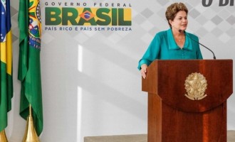 Έτοιμη για το μουντιάλ η Βραζιλία “εντός και εκτός γηπέδων”