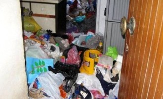 Το δράμα του 5χρονου που η μάνα του πέθανε πνιγμένη στα σκουπίδια στην Κύπρο