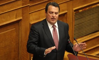 Στυλιανίδης: Πρέπει να δικαιώσουμε τις καθαρίστριες αν πήραμε το μήνυμα των εκλογών