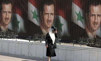 Σήμερα οι αμφιλεγόμενες προεδρικές εκλογές στη Συρία