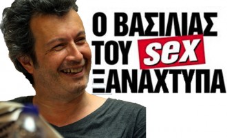 Ο Πέτρος Τατσόπουλος θέλει Ποτάμι 51% και “πάντρεμα” σοσιαλισμού – φιλελευθερισμού! Τρελοκομείο…