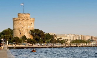 Θεσσαλονίκη: Ανησυχητικές διαστάσεις λαμβάνει το «κυκλοφορώ ενώ είμαι θετικός στον κορωνοϊό»
