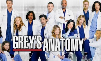 Grey’s Anatomy (8ος κύκλος): Κάνει πρεμιέρα στον ΑΝΤ1