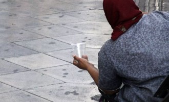 Θεσσαλονίκη: Παρίστανε την κωφάλαλη και κέρδιζε χρήματα
