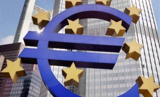 ΕΚΤ: 50 δισ. ευρώ οι μηνιαίες αγορές κρατικών ομολόγων