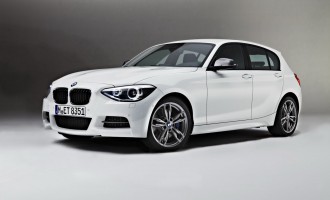 Η BMW ανακαλεί 1,6 εκατομμύρια αυτοκίνητα