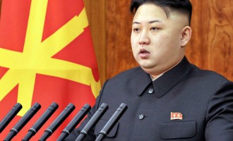 Washington Post: Ανώτατα στελέχη της Β. Κορέας στις ΗΠΑ για ανεπίσημες συνομιλίες