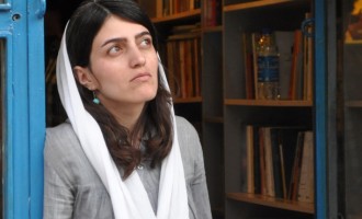 Ιρανή μπλόγκερ καταδικάστηκε σε 2 χρόνια φυλακή και 50 μαστιγώσεις