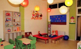 Θεοδωρικάκος: Από 1η Ιουνίου έως 31 Ιουλίου θα λειτουργήσουν παιδικοί και βρεφικοί σταθμοί