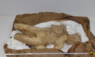 Ο αρχιφύλακας ήταν μέλος κυκλώματος αρχαιοκαπήλων – Είχαν έργο του Πραξιτέλη