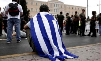 Eurostat: Στο 24,4% η ανεργία στην Ελλάδα