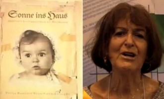 Ναζί: Το ιδανικό μωρό της Άριας φυλής ήταν… Εβραία (φωτογραφία)
