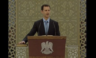 Ο σοσιαλιστής Άσαντ για τρίτη θητεία πρόεδρος της Συρίας