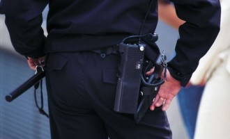 Εύβοια: Λήστεψαν επιχειρηματία ντυμένοι αστυνομικοί