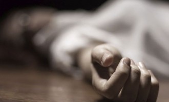 44χρονη στη Λαμία έβαλε τα τρία παιδιά της για ύπνο και αυτοκτόνησε